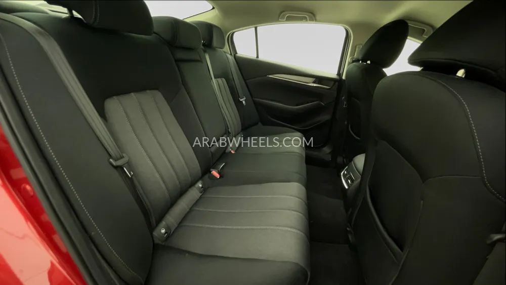 Mazda 6 2024 for Sale in Dubai Image-26