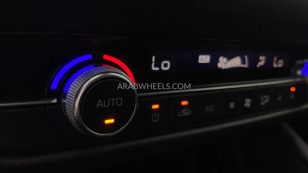 Mazda 6 2024 for Sale in Dubai Image-42