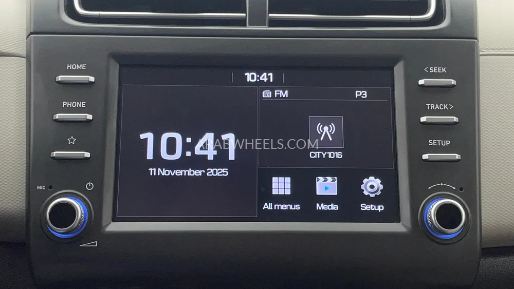 Hyundai Creta 2024 for Sale in Dubai Image-30