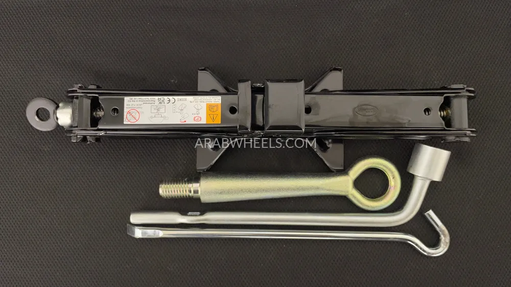 Mazda 6 2024 for Sale in Dubai Image-29