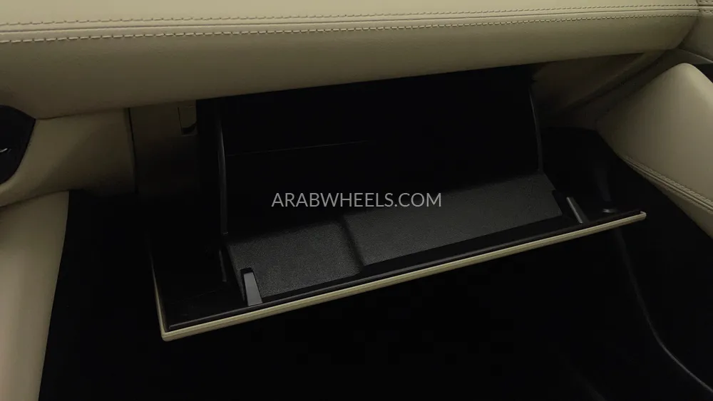 Mazda 6 2024 for Sale in Dubai Image-30