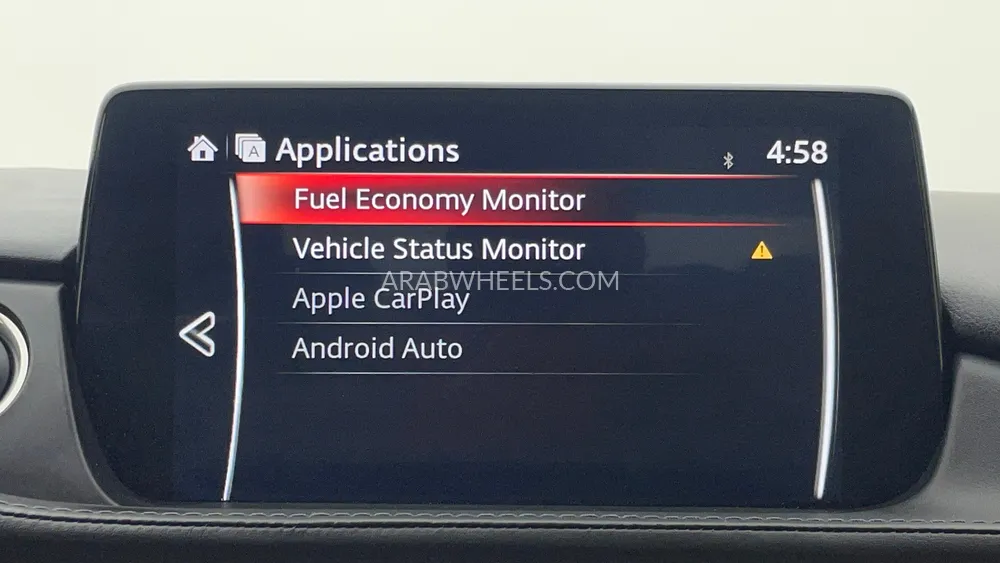 Mazda 6 2024 for Sale in Dubai Image-33