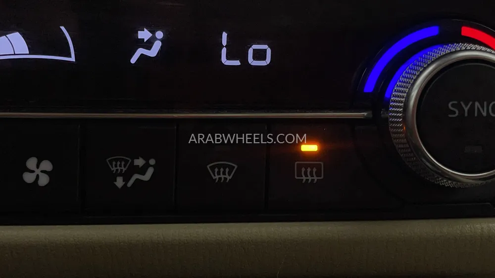 Mazda 6 2024 for Sale in Dubai Image-39