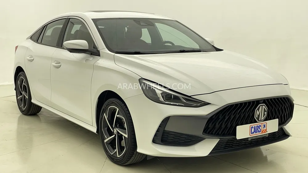 MG GT 2024 for Sale in Dubai Image-1