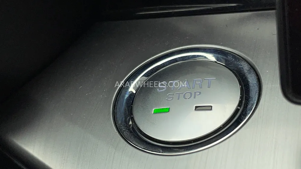 MG GT 2024 for Sale in Dubai Image-23