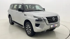 Nissan Patrol 2020 for Sale