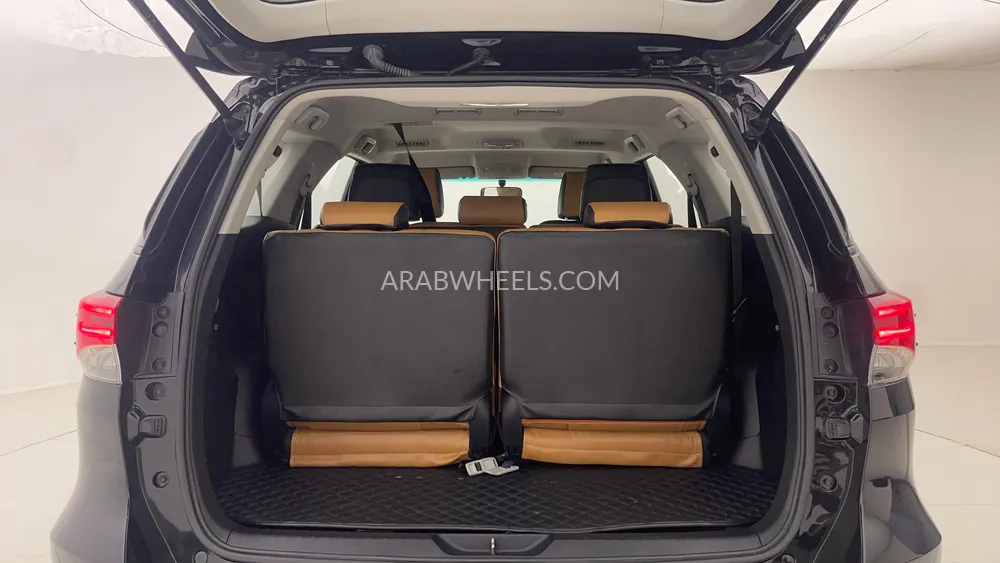 Toyota Fortuner 2025 for Sale in Dubai Image-26