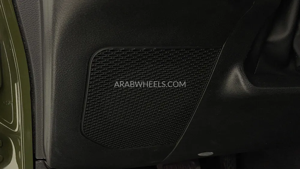 Jeep Wrangler 2022 for Sale in Dubai Image-23