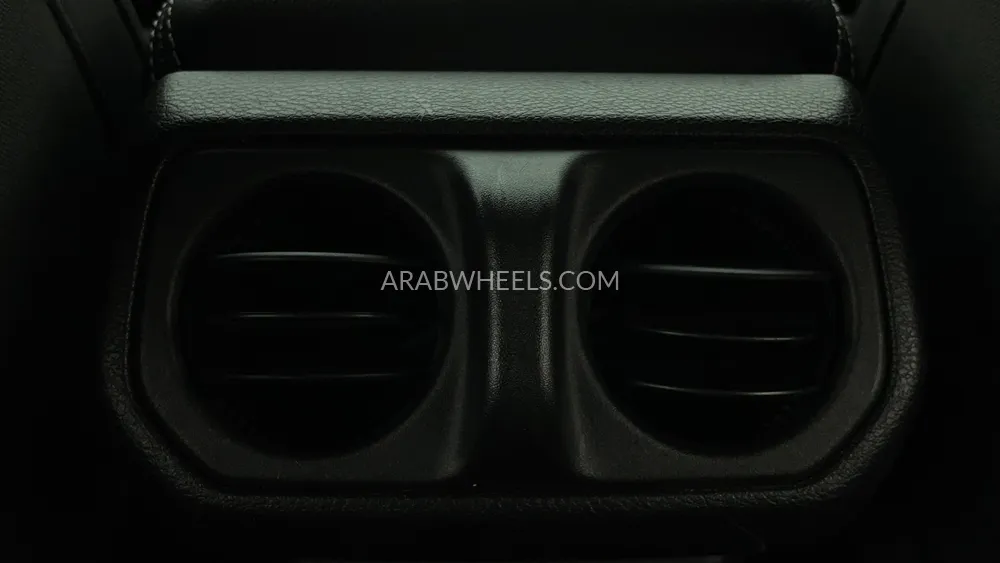 Jeep Wrangler 2022 for Sale in Dubai Image-24