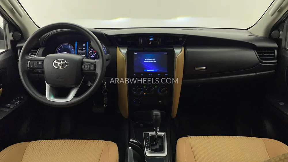 تويوتا فورتشنر 2024 for Sale in دبي Image-12