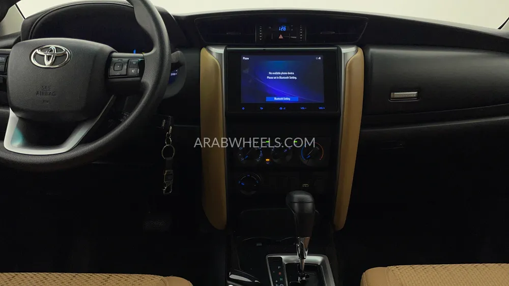 تويوتا فورتشنر 2024 for Sale in دبي Image-14
