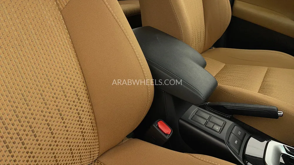 تويوتا فورتشنر 2024 for Sale in دبي Image-34