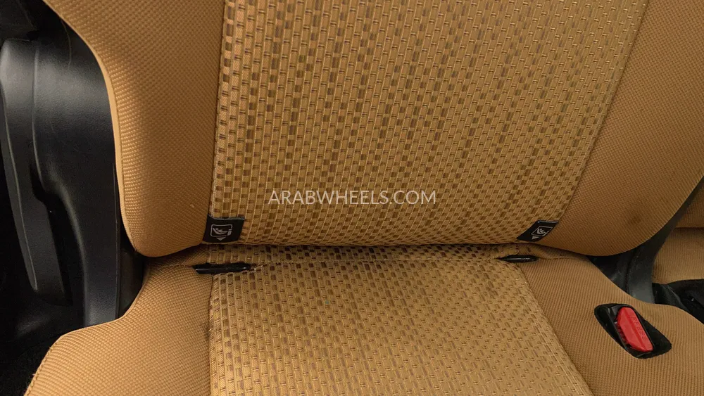 تويوتا فورتشنر 2024 for Sale in دبي Image-36