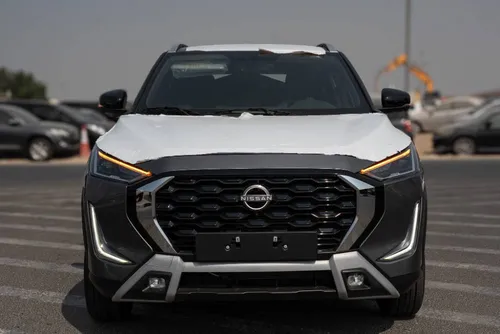 نيسان ماجنِت XL 2025 for Sale
