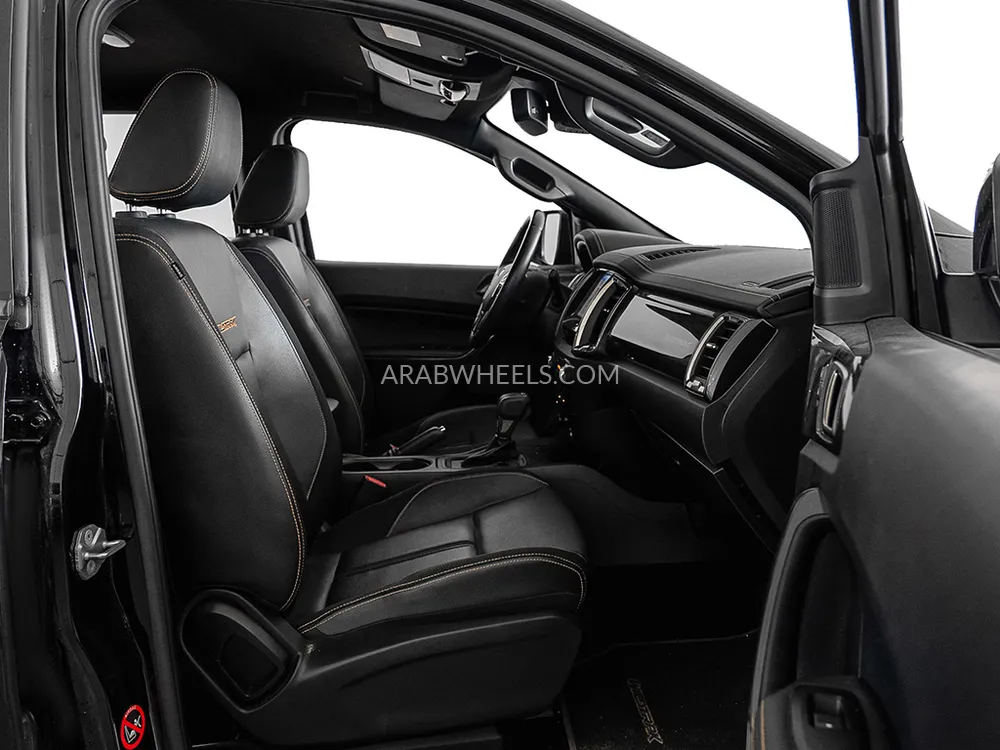 Ford Ranger 2020 for Sale in Dubai Image-8