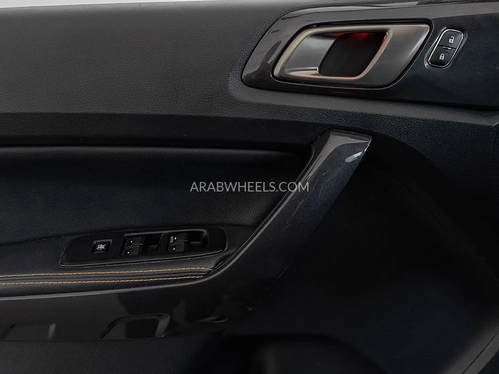 Ford Ranger 2020 for Sale in Dubai Image-10