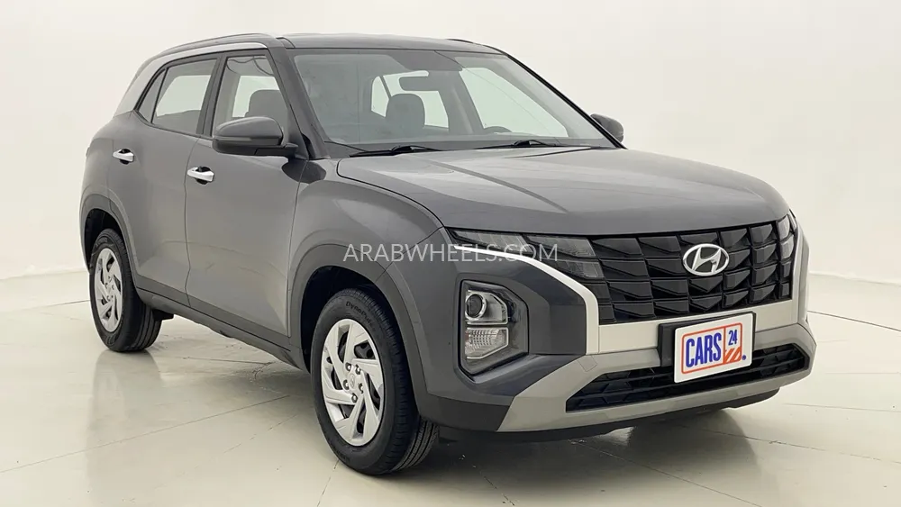 هيونداي كريتا 2023 for Sale in دبي Image-1