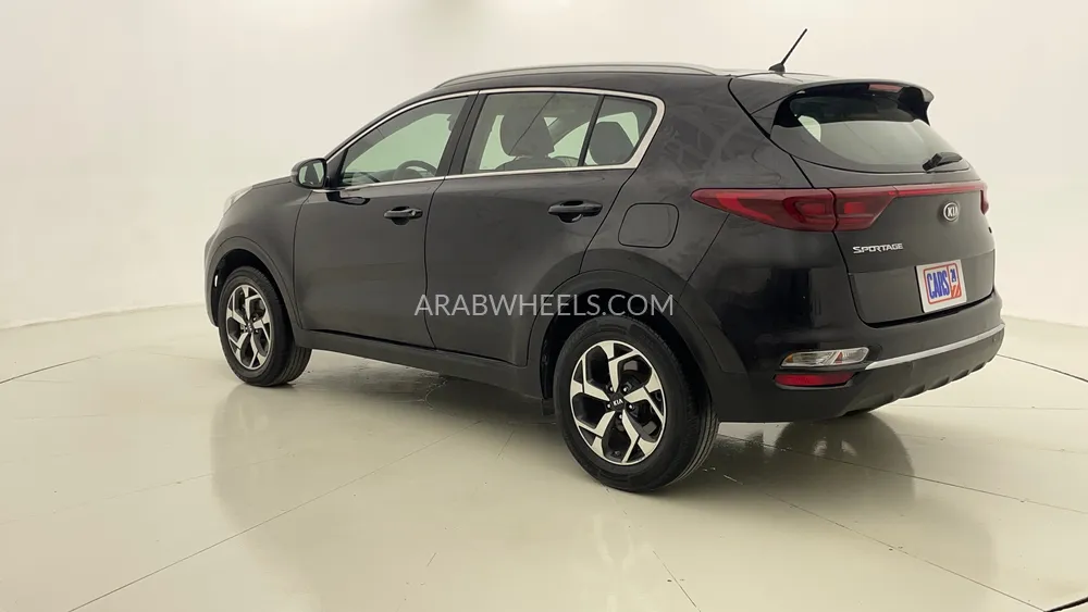 Kia Sportage 2021 for Sale in Dubai Image-5