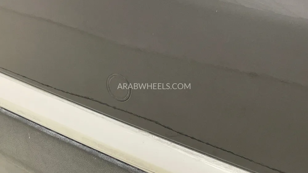 Kia Sportage 2021 for Sale in Dubai Image-26