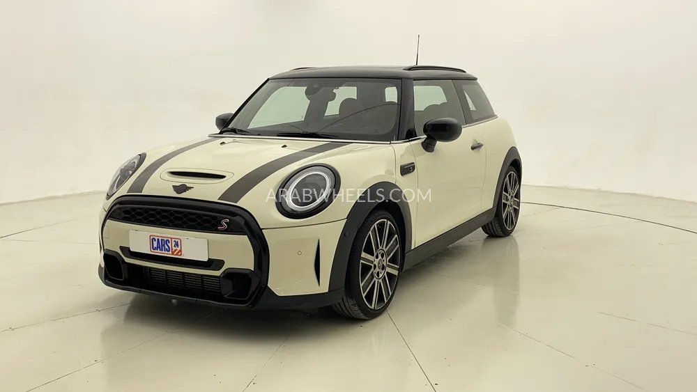 Mini Cooper 2023 for Sale in Dubai Image-7