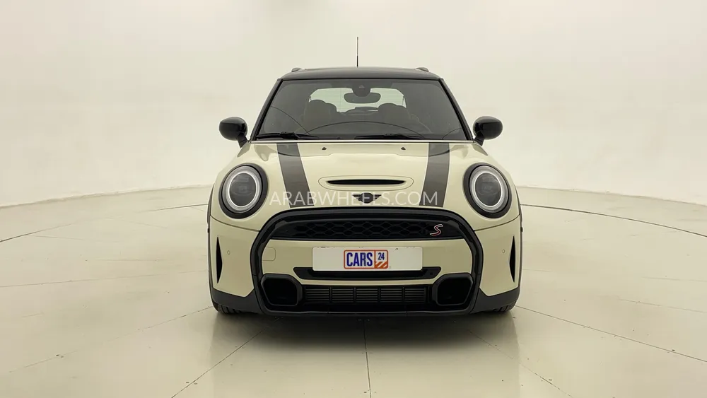 Mini Cooper 2023 for Sale in Dubai Image-8