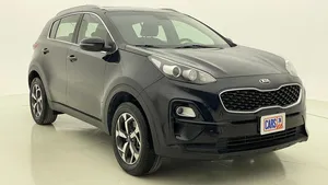 Kia Sportage 1.6L LX 2021 for Sale