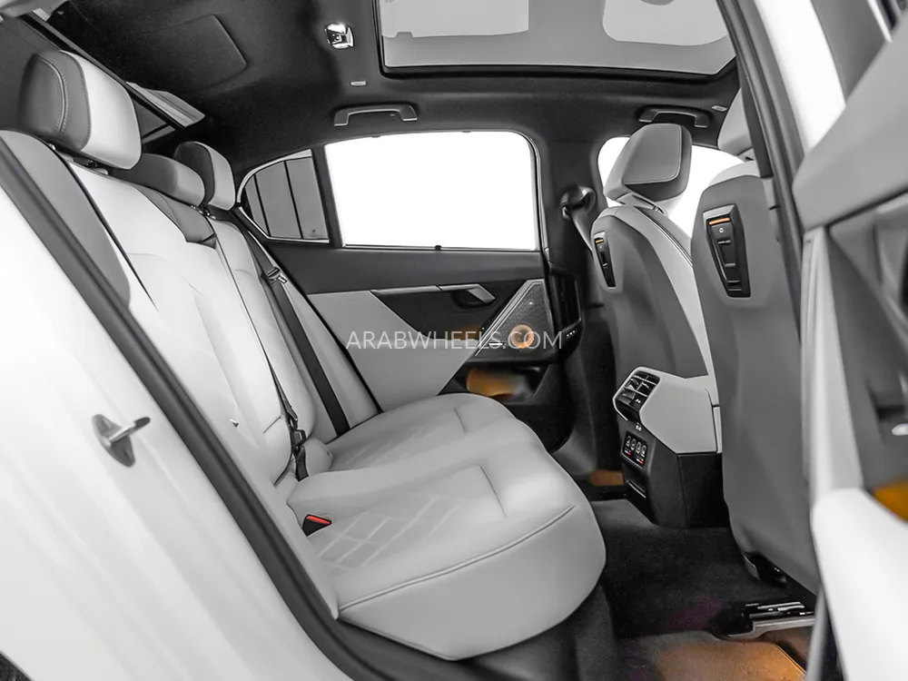 BMW 5 series 2025 for Sale in Dubai Image-14