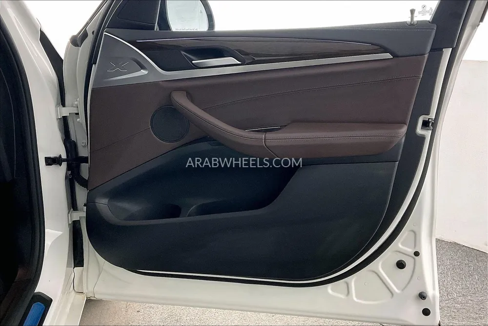 BMW X3 2024 for Sale in Dubai Image-26