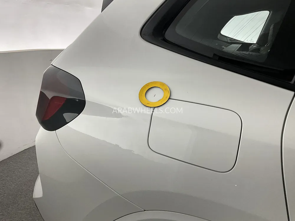 BMW X3 2024 for Sale in Dubai Image-31