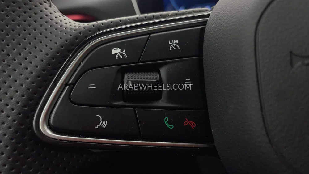 Geely Coolray 2025 for Sale in Dubai Image-22