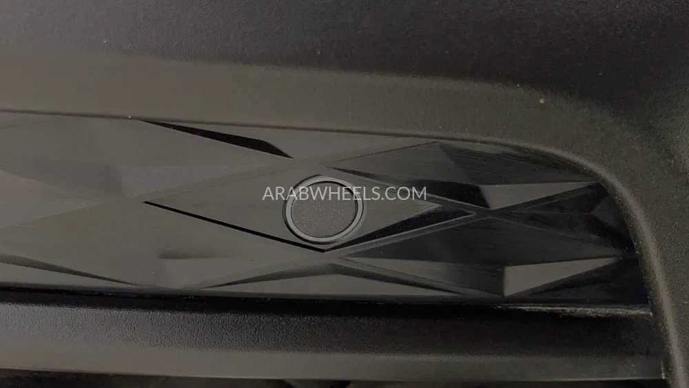 Geely Coolray 2025 for Sale in Dubai Image-33