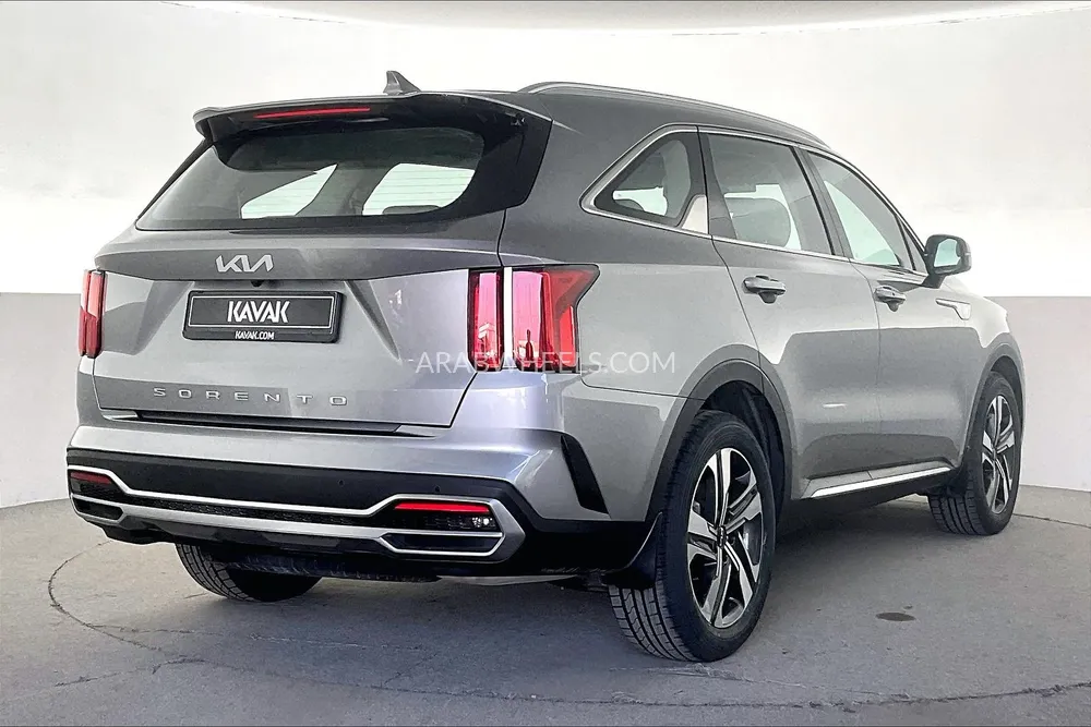 Kia Sorento 2022 for Sale in Sharjah Image-6