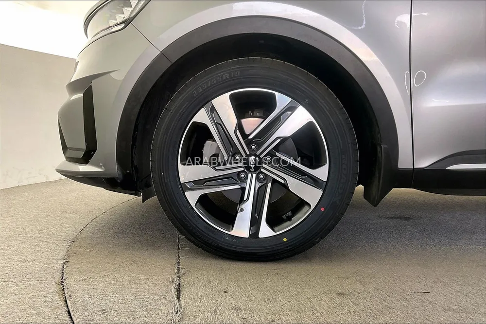 Kia Sorento 2022 for Sale in Sharjah Image-9