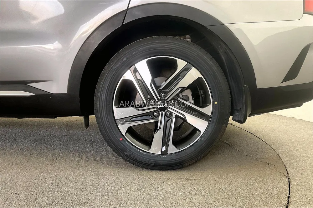 Kia Sorento 2022 for Sale in Sharjah Image-10