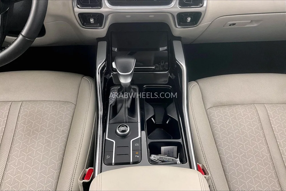 Kia Sorento 2022 for Sale in Sharjah Image-24