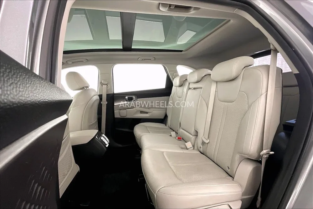 Kia Sorento 2022 for Sale in Sharjah Image-28