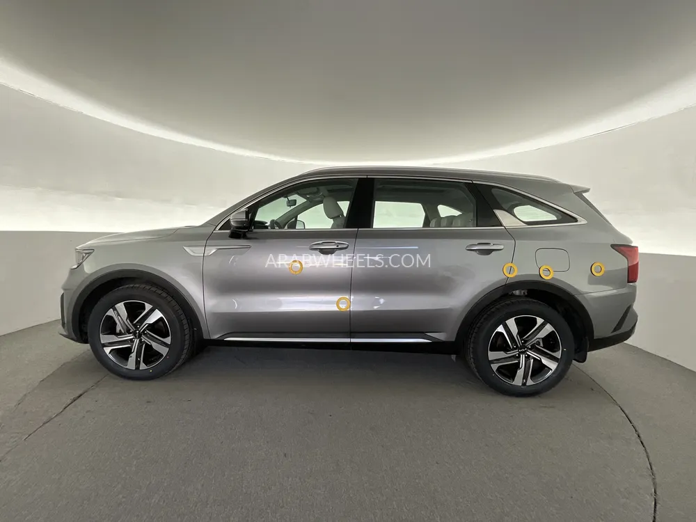 Kia Sorento 2022 for Sale in Sharjah Image-32