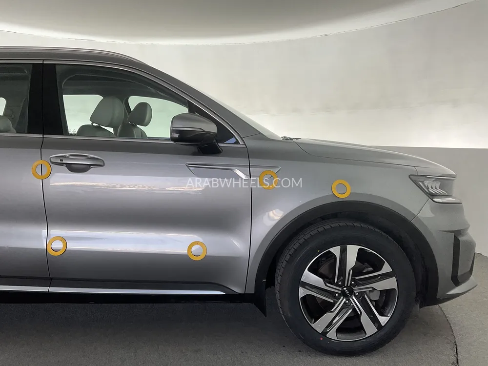 Kia Sorento 2022 for Sale in Sharjah Image-35