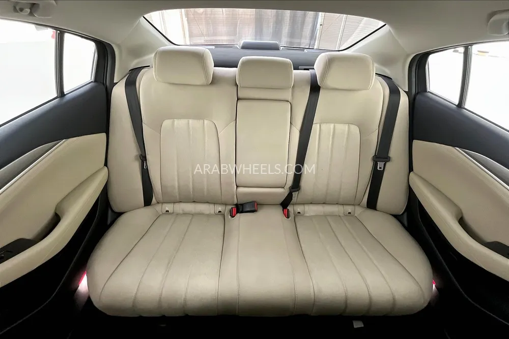 مازدا 6 2023 for Sale in الشارقة Image-29
