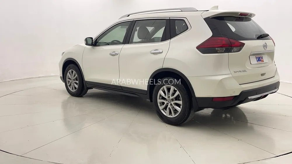Nissan X-Trail 2021 for Sale in Dubai Image-5