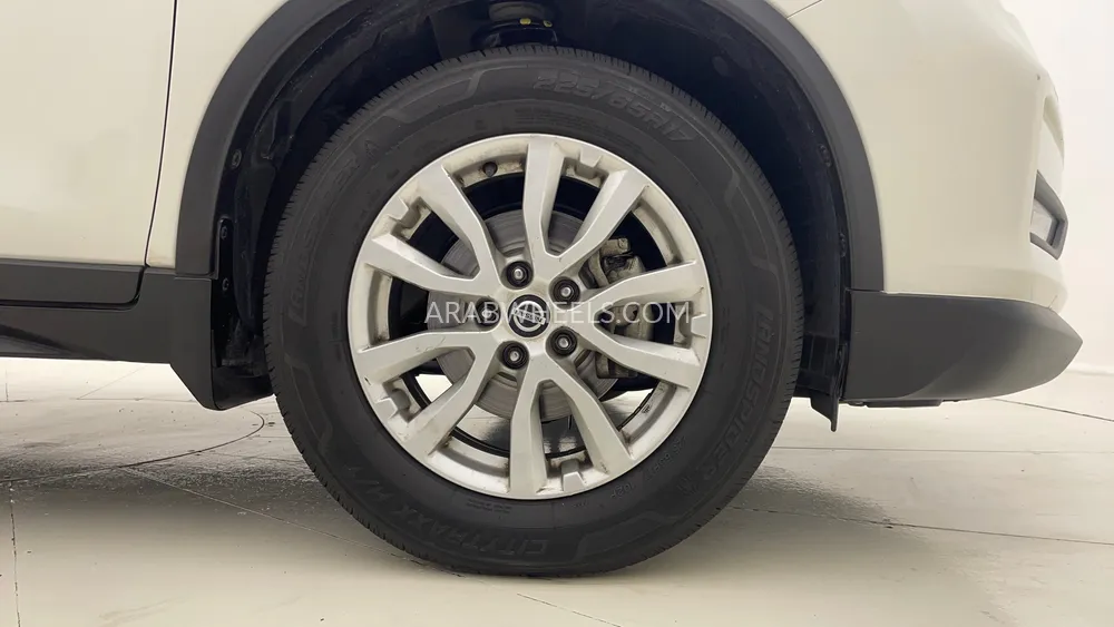 Nissan X-Trail 2021 for Sale in Dubai Image-10