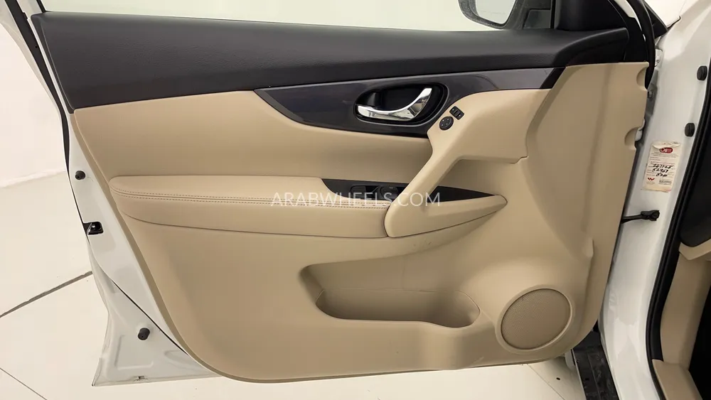 Nissan X-Trail 2021 for Sale in Dubai Image-17