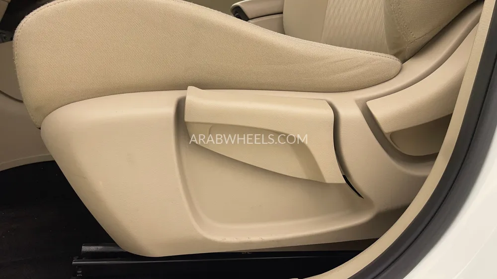 Nissan X-Trail 2021 for Sale in Dubai Image-20