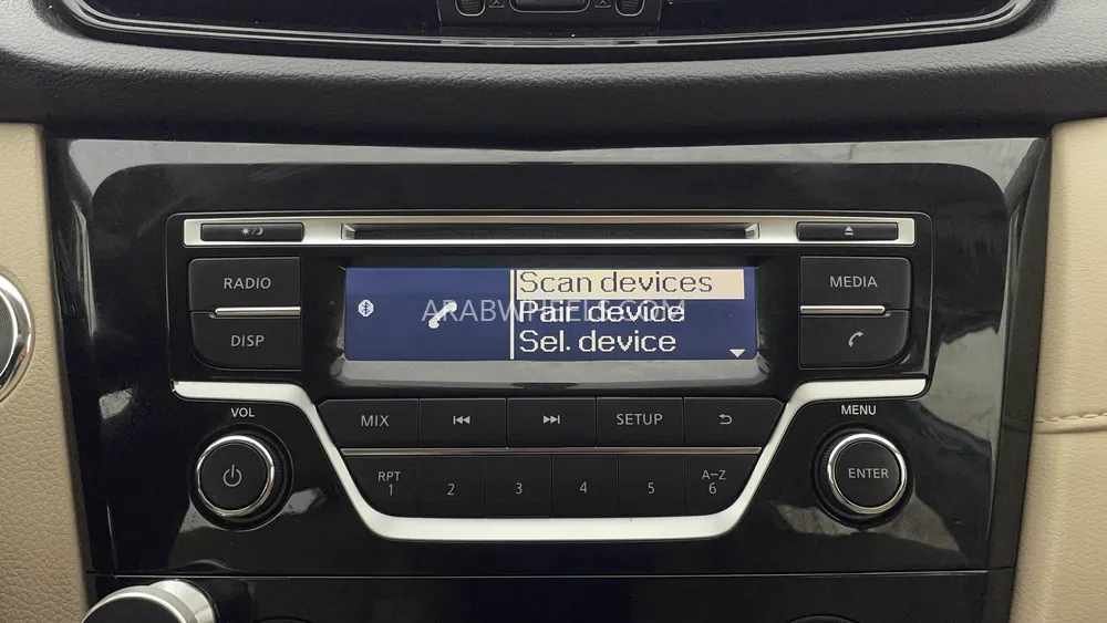 Nissan X-Trail 2021 for Sale in Dubai Image-31