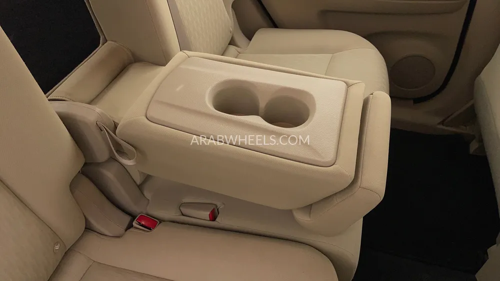 Nissan X-Trail 2021 for Sale in Dubai Image-35