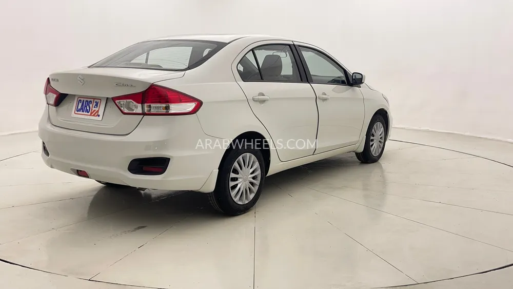 Suzuki Ciaz 2023 for Sale in Dubai Image-3