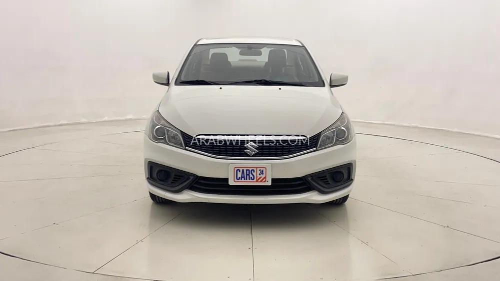 Suzuki Ciaz 2023 for Sale in Dubai Image-8