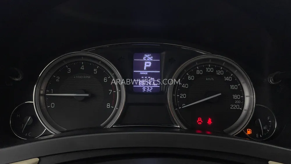 Suzuki Ciaz 2023 for Sale in Dubai Image-13