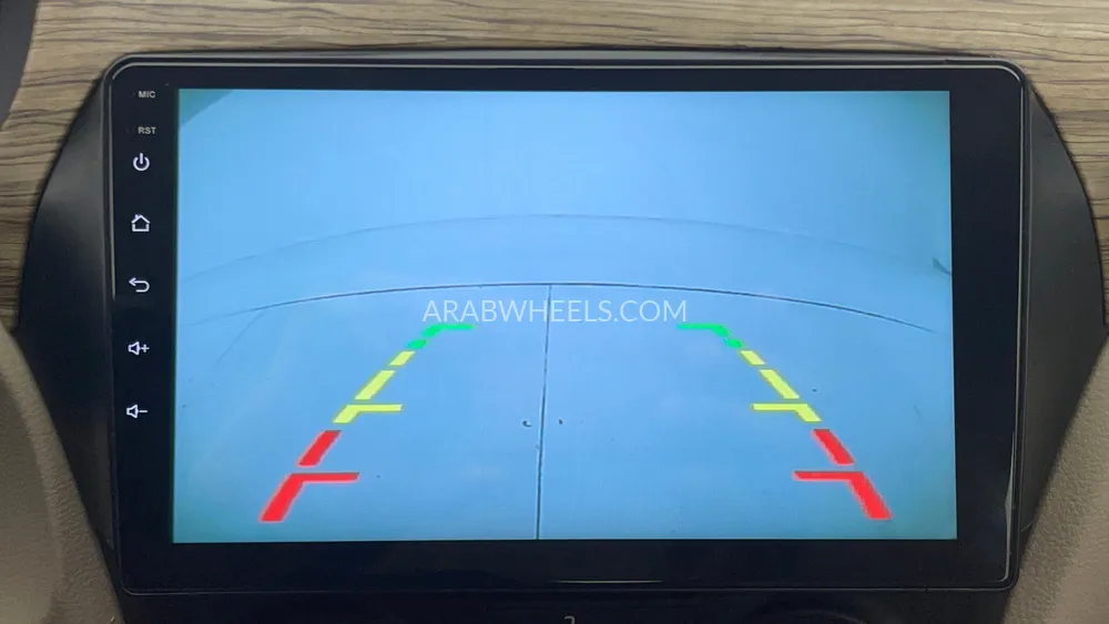 Suzuki Ciaz 2023 for Sale in Dubai Image-16