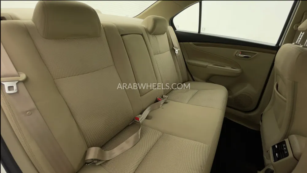 Suzuki Ciaz 2023 for Sale in Dubai Image-24